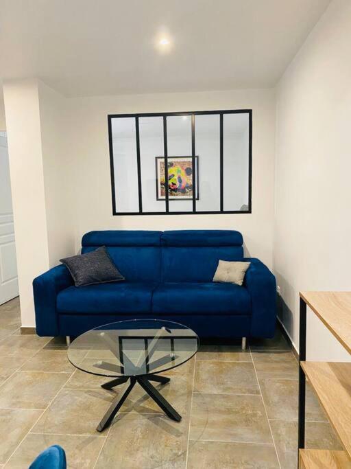 Toulouse Centre 4 Couchages Apartment Exterior photo